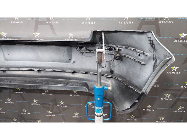 Бампер задний 1J6807417, 1J6807521 Volkswagen Golf 4 Бампер задний 1J6807417, 1J6807521 Volkswagen Golf 4